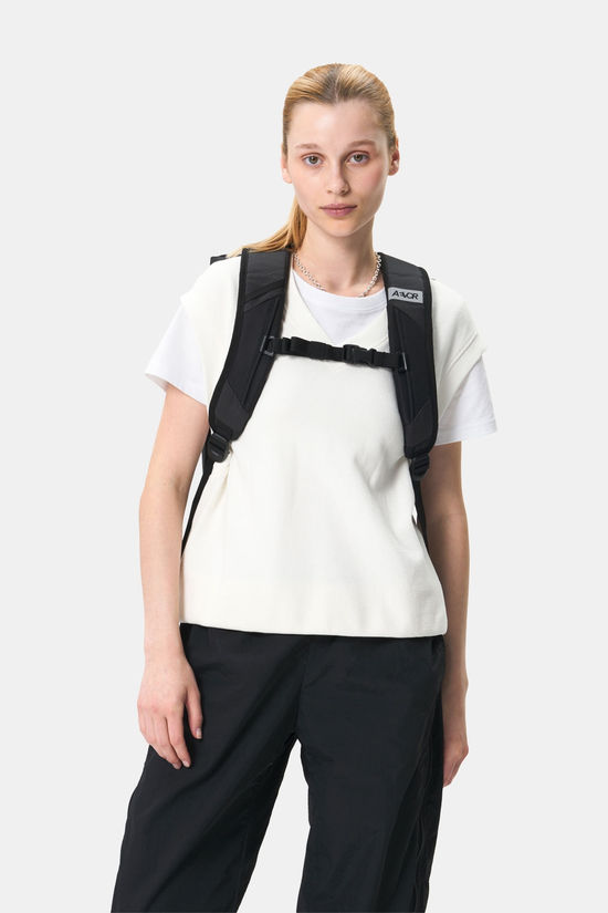 AEVOR Daypack Rugzak black