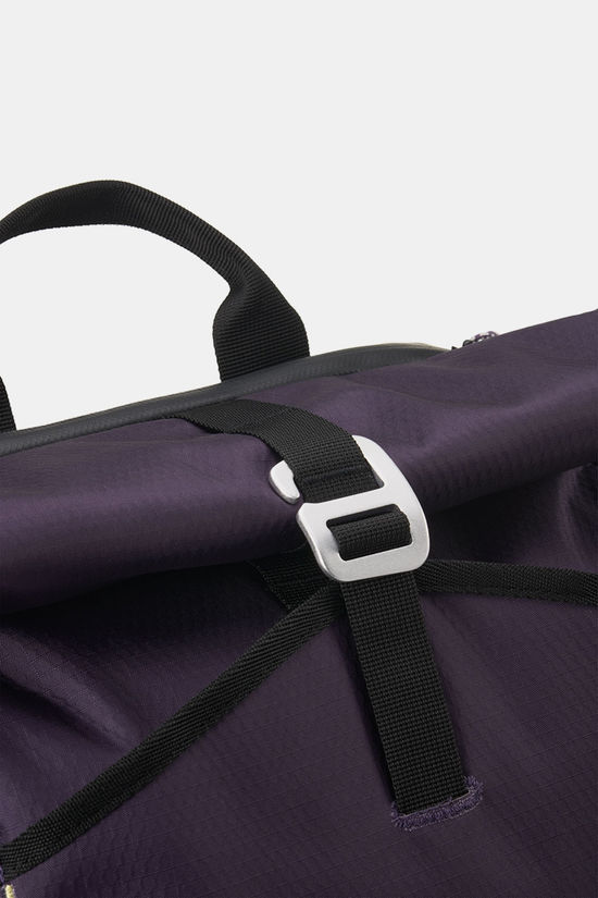 AEVOR Roll Pack Rugzak purple