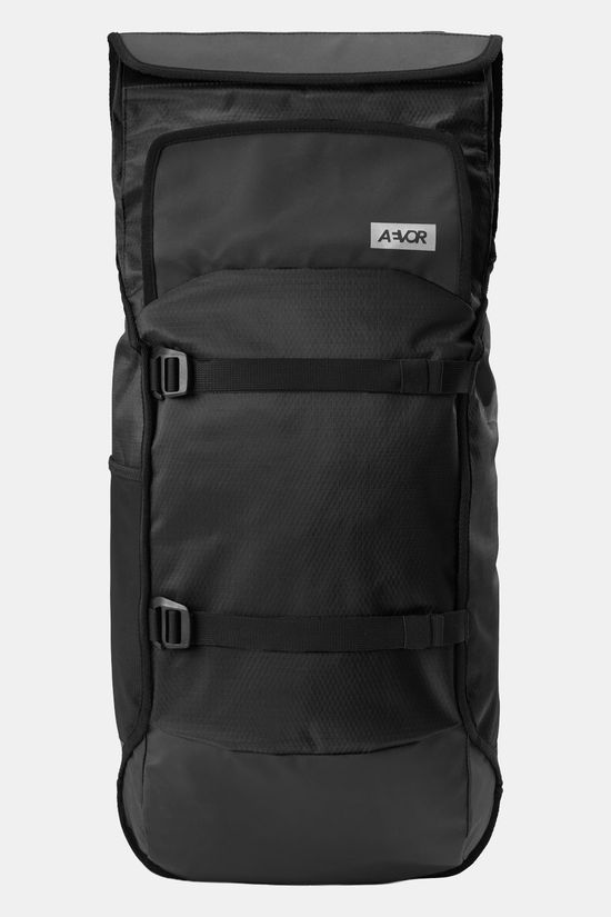 AEVOR Trip Pack Rugzak black