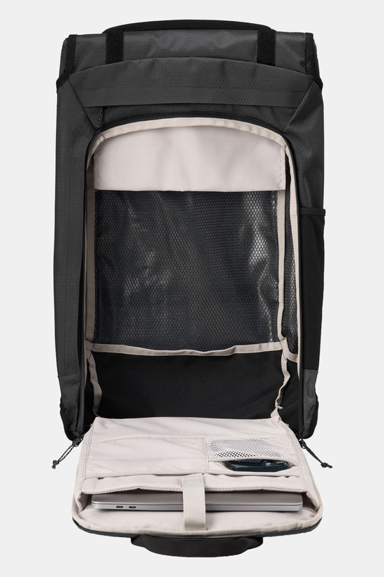 AEVOR Trip Pack Rugzak black