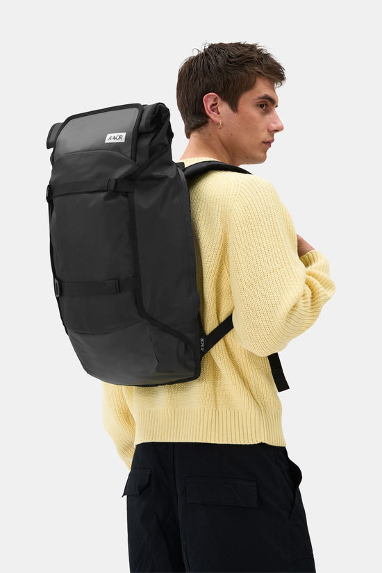 AEVOR Trip Pack Rugzak black