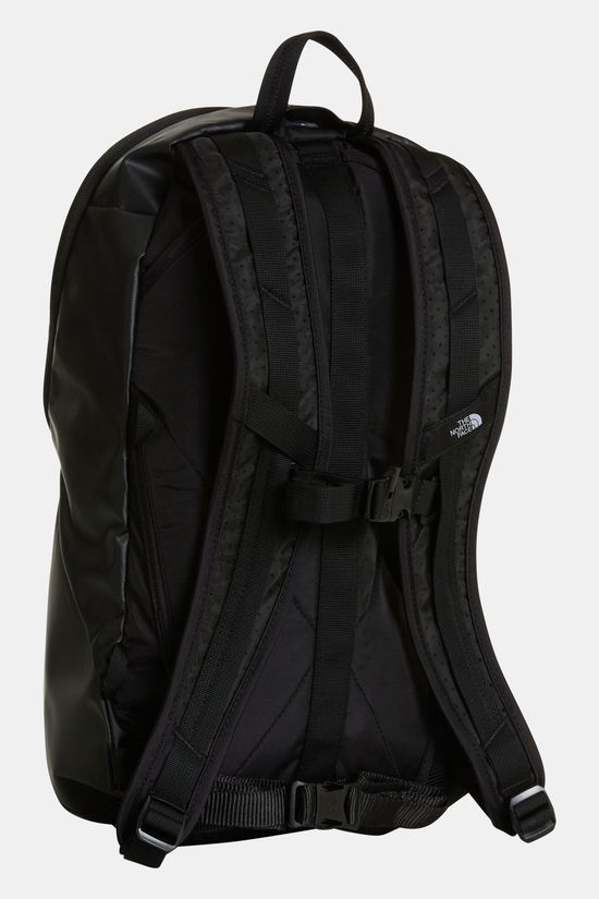 The North Face Route Rocket 16 Klimrugzak black