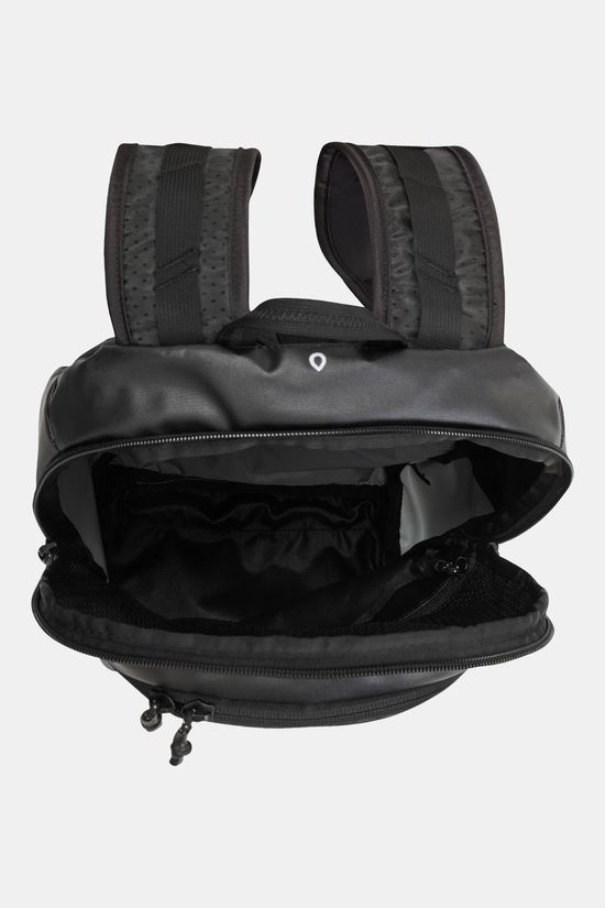 The North Face Route Rocket 16 Klimrugzak black