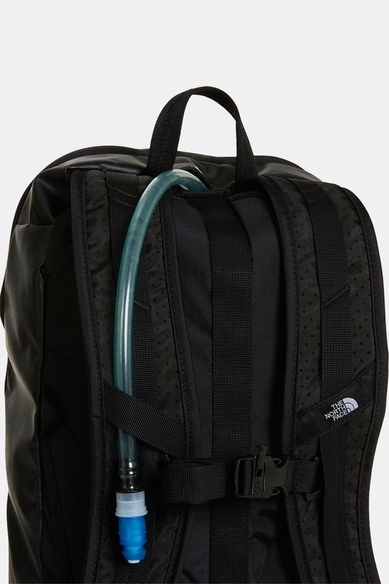 The North Face Route Rocket 16 Klimrugzak black