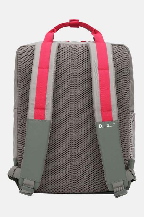 Db Hauler 15L Rugzak dark khaki