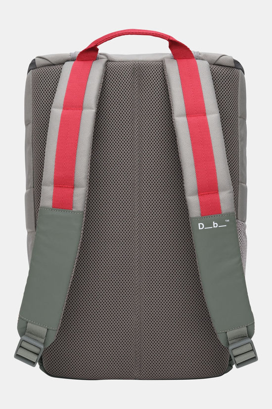 Db Hauler 25L Rugzak dark khaki