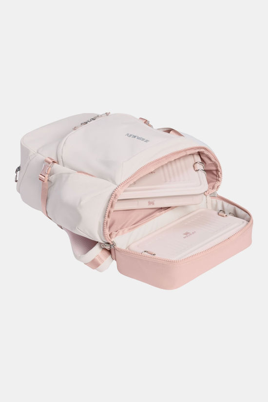 Stanley The Vitalize Macro Method 30 Liter Rugzak light pink