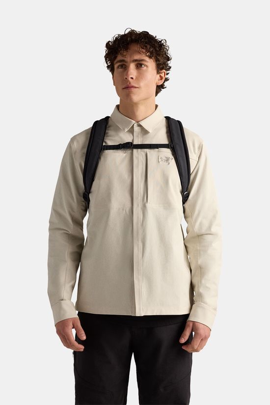 Arc'teryx Granville 16 Dagrugzak black