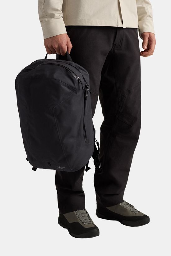 Arc'teryx Granville 16 Dagrugzak black