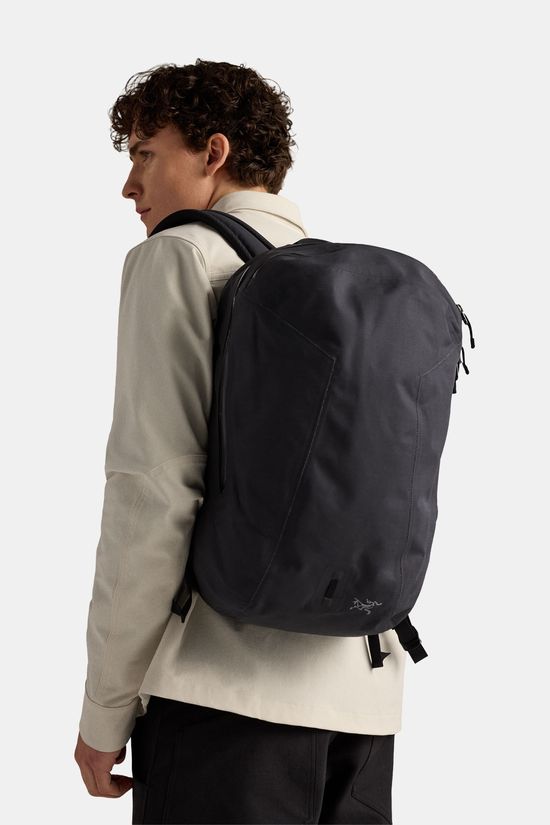 Arc'teryx Granville 16 Dagrugzak black