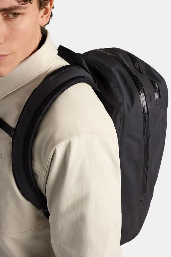 Arc'teryx Granville 16 Dagrugzak black