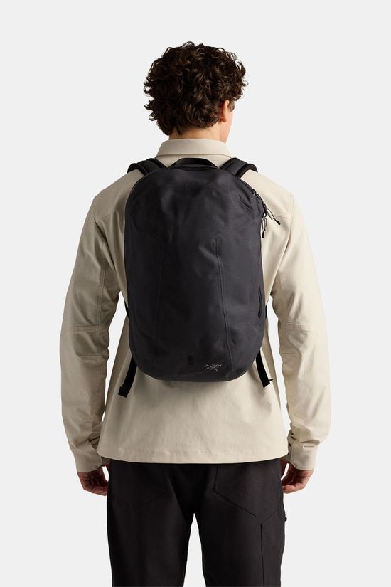 Arc'teryx Granville 16 Dagrugzak black