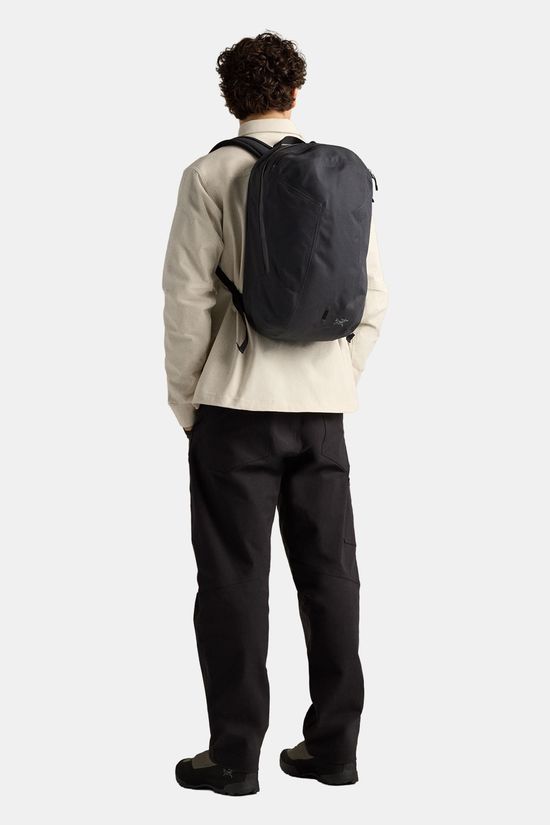 Arc'teryx Granville 16 Dagrugzak black