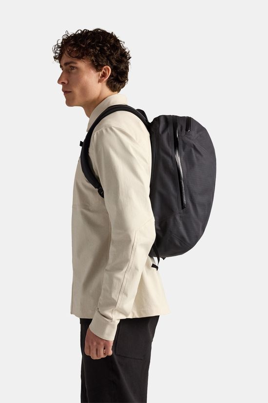 Arc'teryx Granville 16 Dagrugzak black