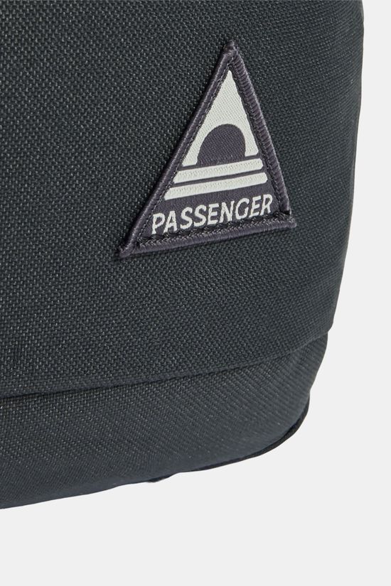 Passenger Boondocker Zip 22L Laptoprugzak black/mid khaki