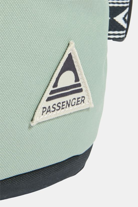 Passenger Boondocker Expandable Travelpack mid khaki/dark khaki
