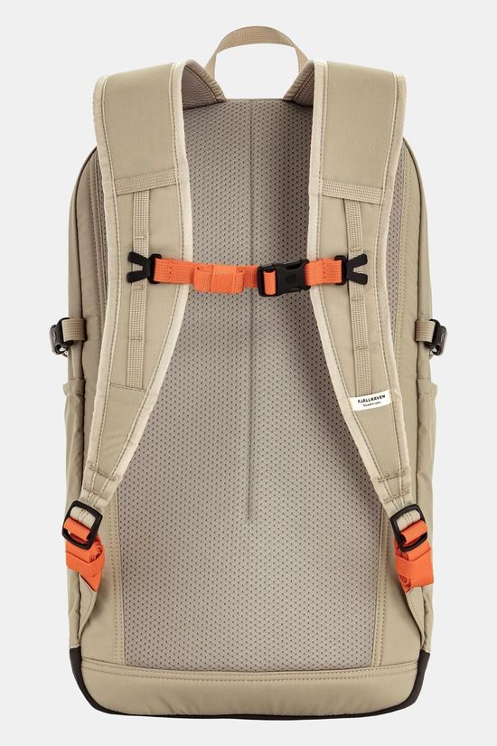 Fjällräven High Coast 24 Rugzak Taupe