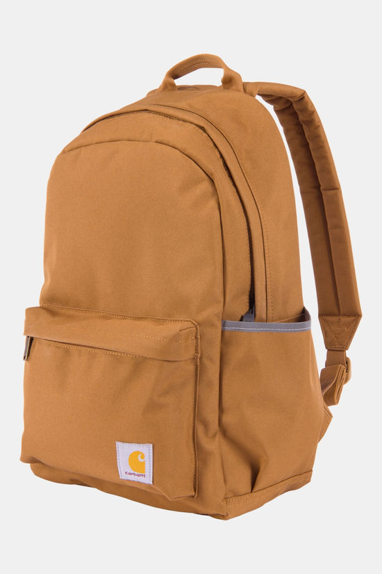 Carhartt Classic Laptop 21L Rugzak brown