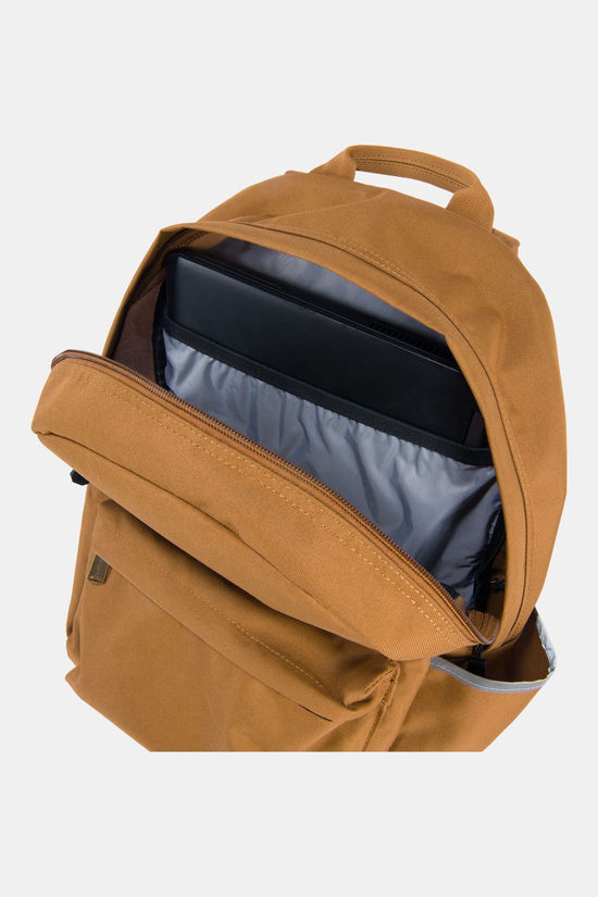 Carhartt Classic Laptop 21L Rugzak brown