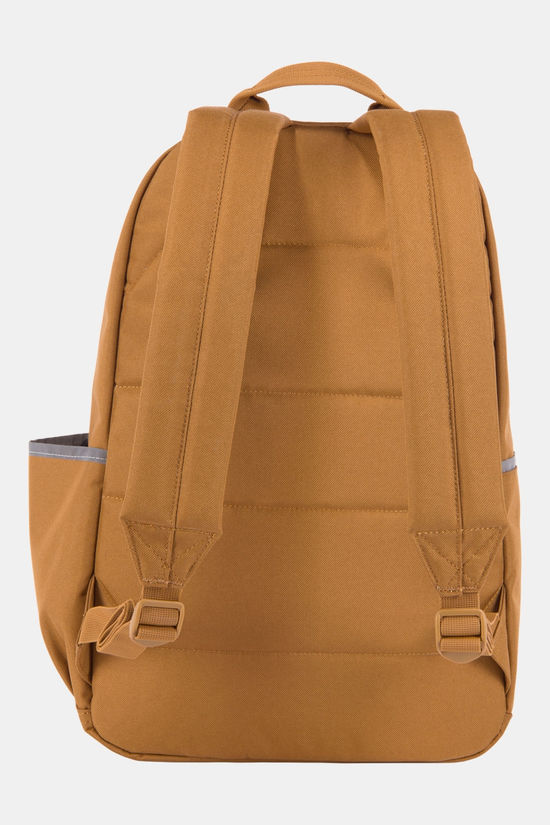 Carhartt Classic Laptop 21L Rugzak brown