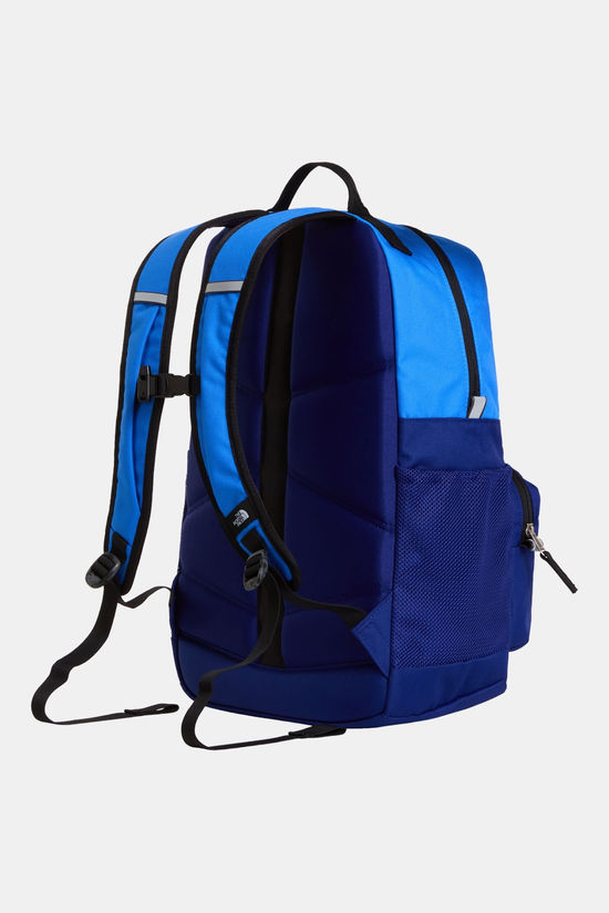 The North Face Chuckwalla Rugzak Junior light blue/dark blue