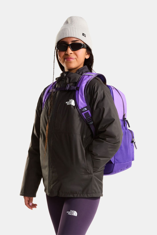 The North Face Chuckwalla Rugzak Junior light purple/mid purple