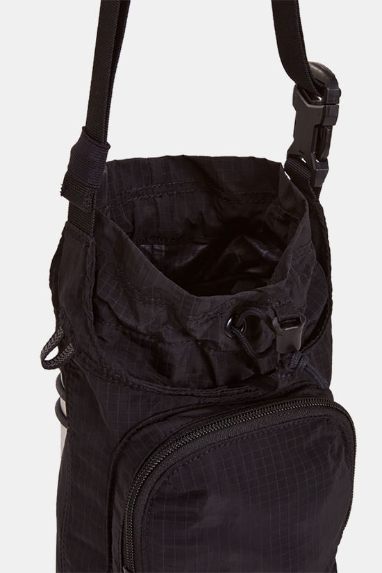 The North Face Never Stop Bucket Bag Schoudertas black