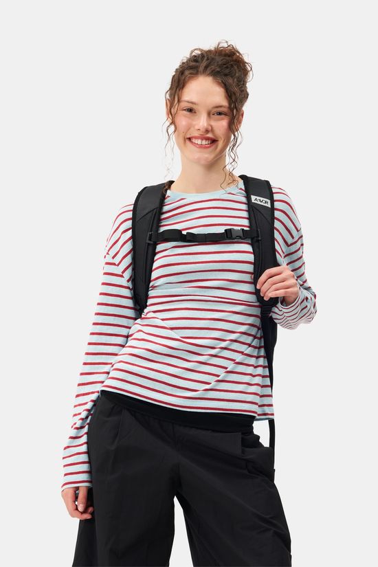 AEVOR Day Pack FLX Rugzak black