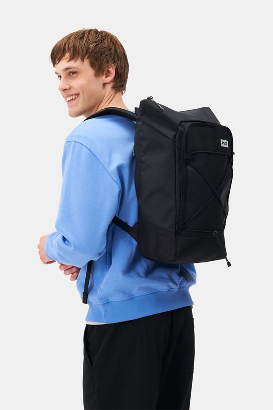 AEVOR Day Pack FLX Rugzak black