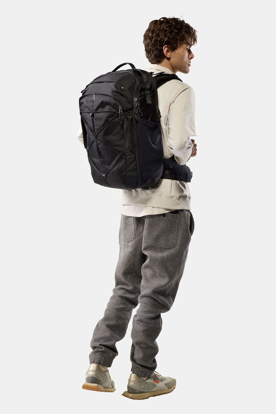 Matador 35L Global Travel Pack Rugxzak black