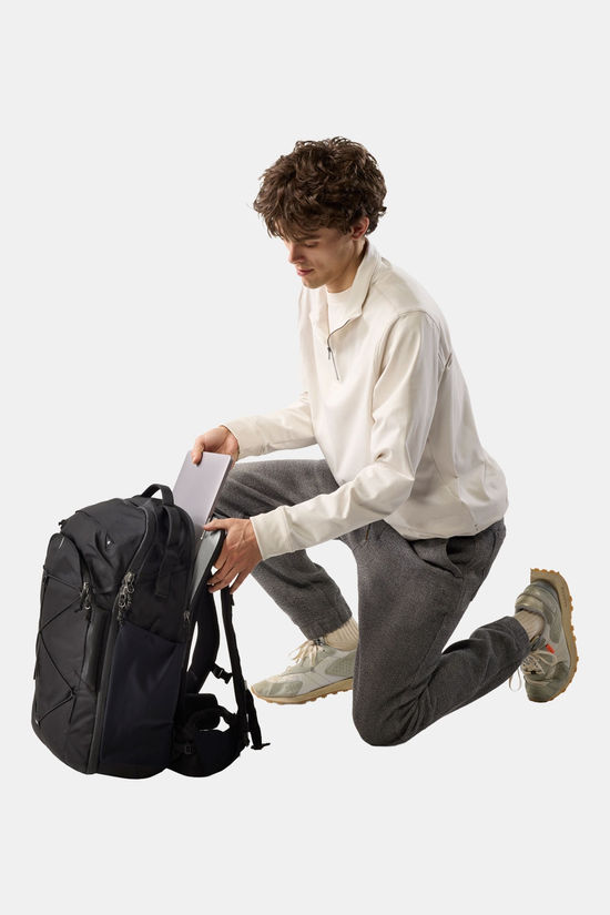 Matador 35L Global Travel Pack Rugxzak black