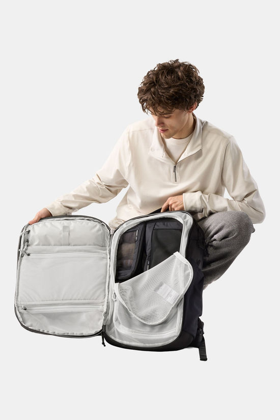 Matador 35L Global Travel Pack Rugxzak black