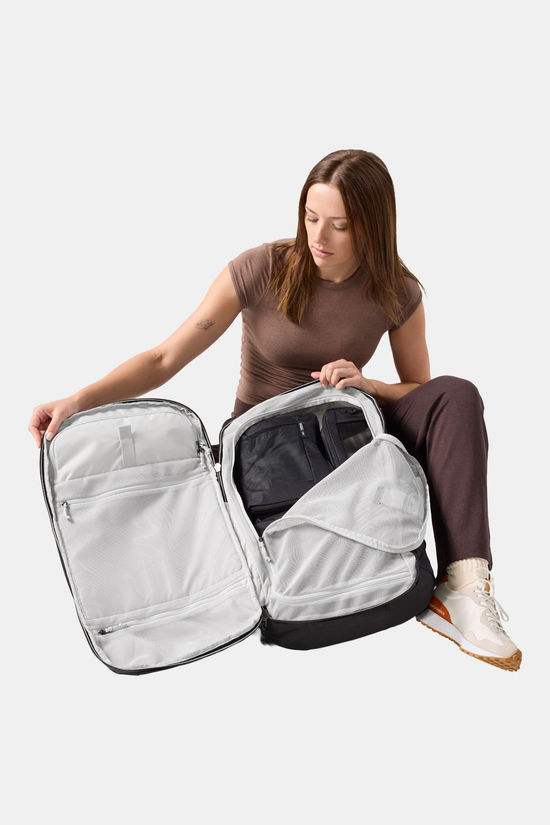 Matador 45L Global Travel Reistas black