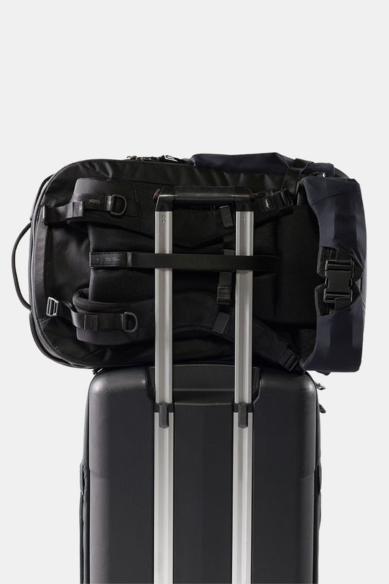 Matador 45L Global Travel Reistas black