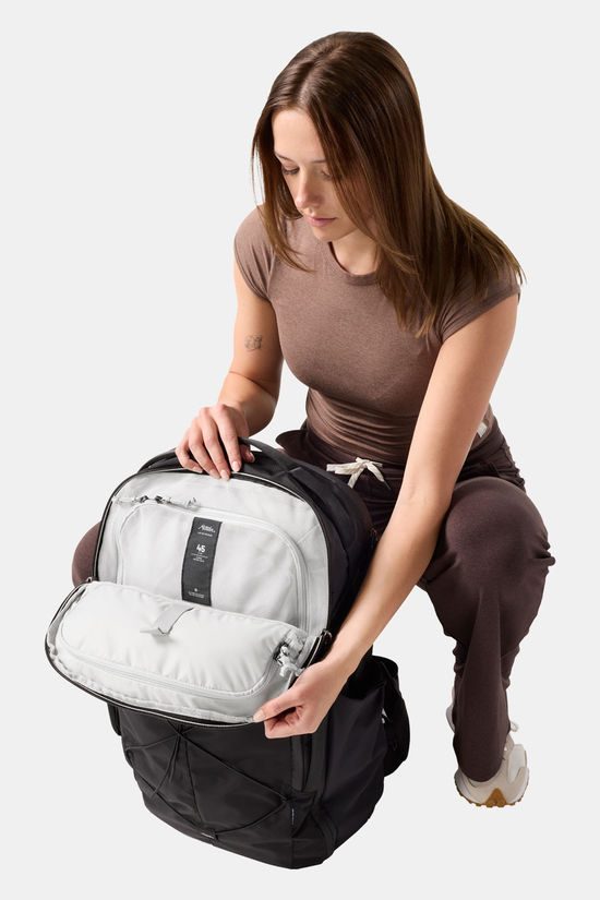 Matador 45L Global Travel Reistas black