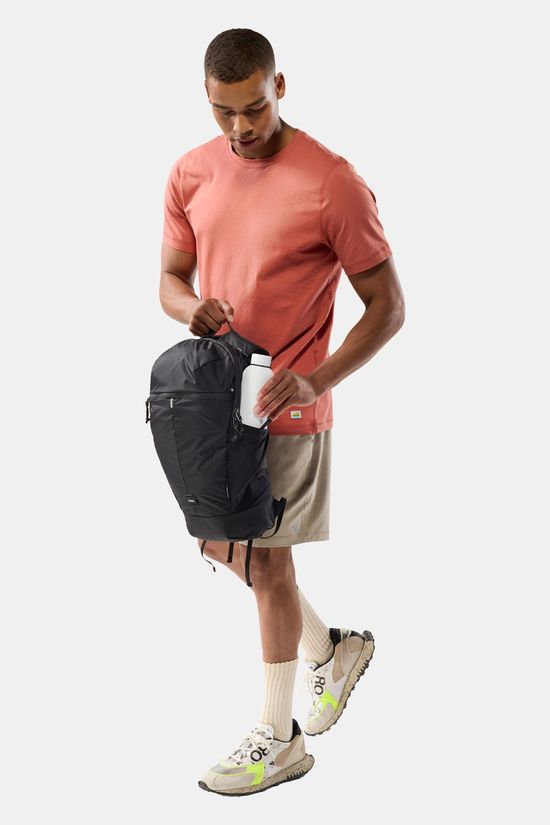 Matador 18L Zipper Packable Rugzak black
