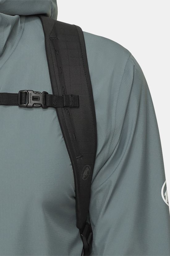 Mammut Alto 22 Dagrugzak Black