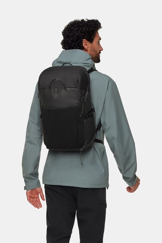 Mammut Alto 22 Dagrugzak Black