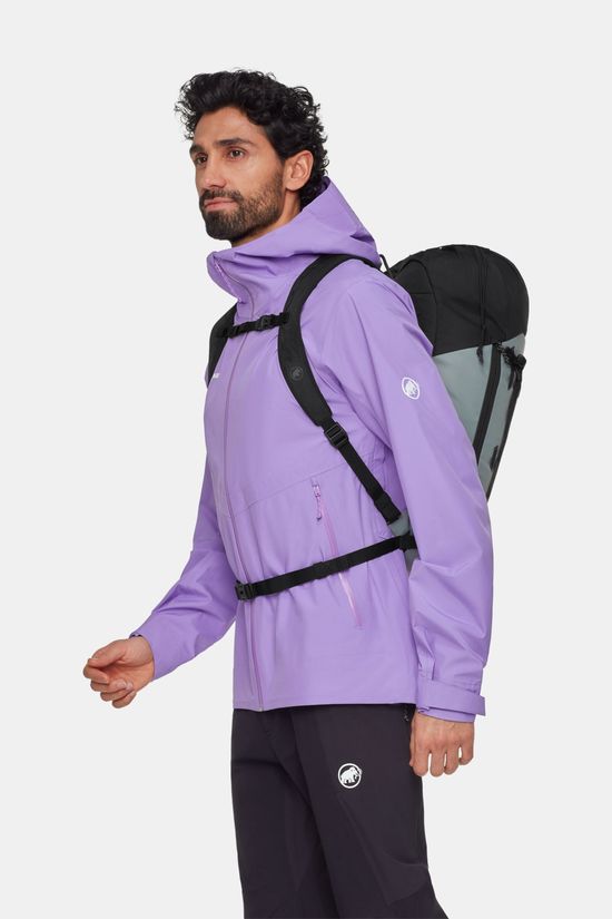 Mammut Alto 24 Dagrugzak mid grey