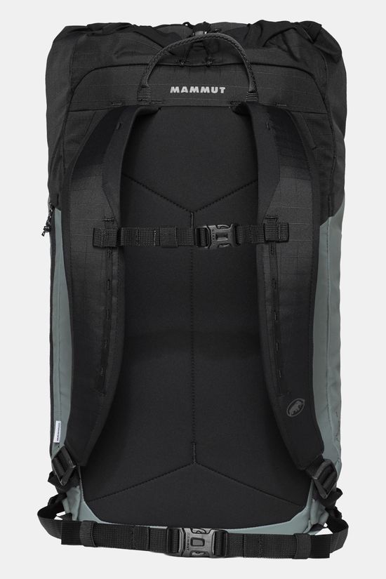 Mammut Alto 24 Dagrugzak mid grey