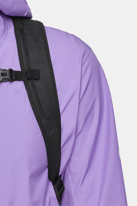 Mammut Alto 24 Dagrugzak mid grey