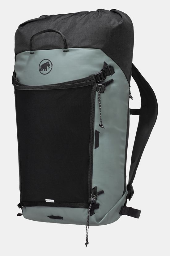 Mammut Alto 24 Dagrugzak mid grey
