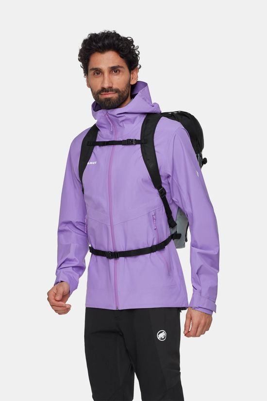 Mammut Alto 24 Dagrugzak mid grey