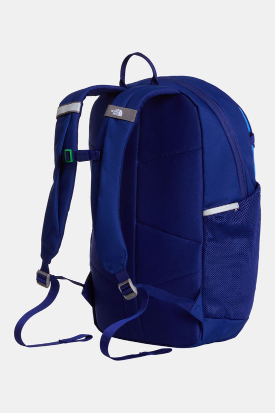 The North Face Court Jester Junior light blue/dark blue