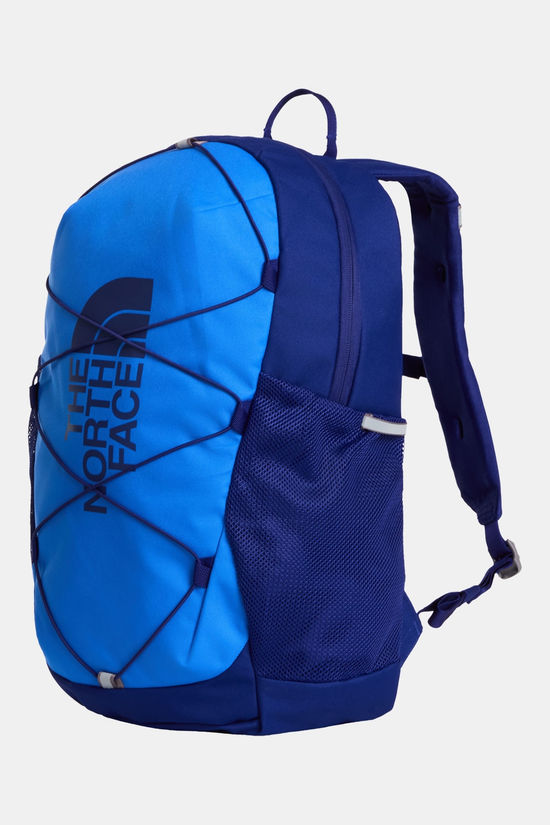 The North Face Court Jester Junior light blue/dark blue