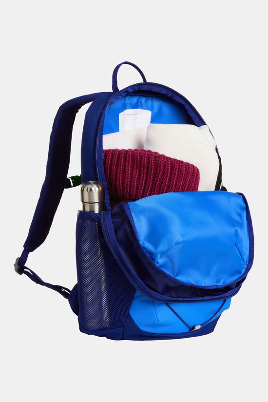 The North Face Court Jester Junior light blue/dark blue