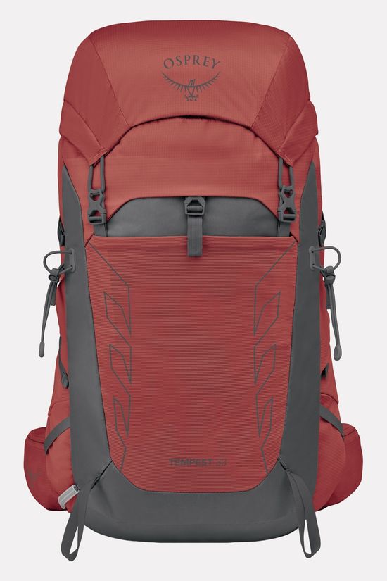 Osprey Tempest 33 Backpack Dames Rood