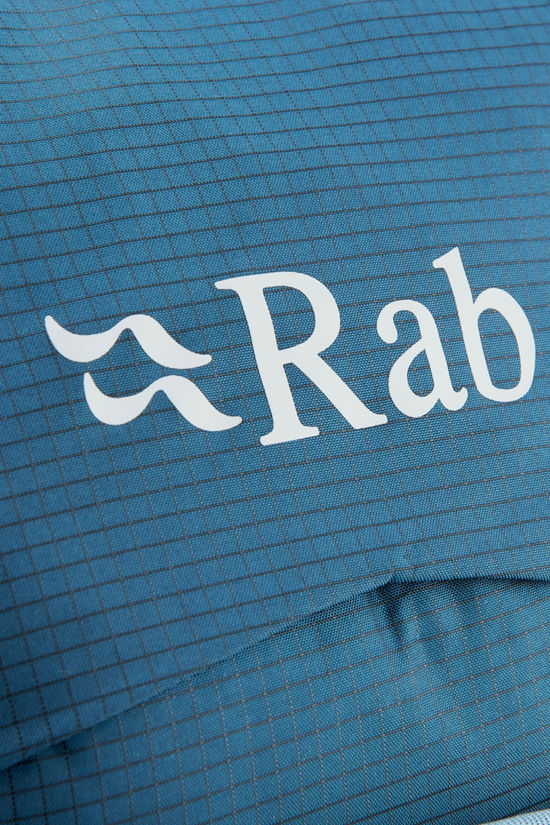 Rab Hyperon 65 ND Backpack Dames dark blue/dark grey