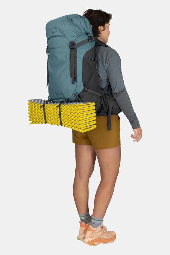 Osprey Kyte Lightweight 45 Backpack Dames dark blue