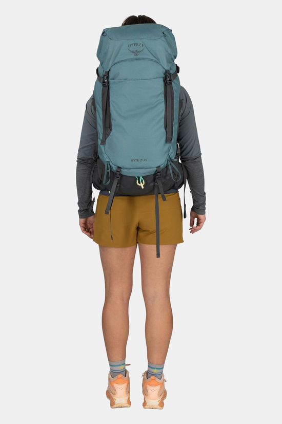 Osprey Kyte Lightweight 45 Backpack Dames dark blue